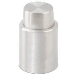 TAPÓN AUTOMÁTICO DE VACÍO ACERO