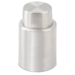 TAPÓN AUTOMÁTICO DE VACÍO ACERO