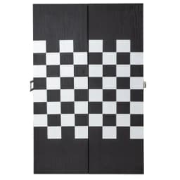 SET DE VINO CON AJEDREZ "SABOYA"