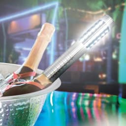 BASTÓN LED ESTROBOSCÓPICO