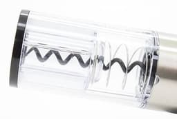 SET ABRIDOR ACERO INOXIDABLE "FENIX"