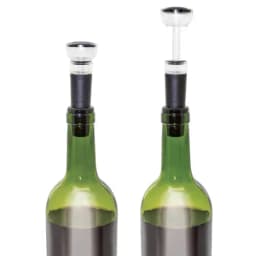 SET DE VINO "ALSACIA"