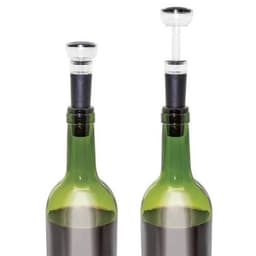 SET DE VINO "ALSACIA"