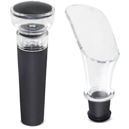 SET DE VINO "ALSACIA"