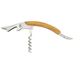 SET DE VINO BAMBU "SIENA"