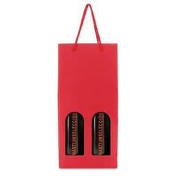 CAJA DE CARTON LUXE 2 PCS MESEGUERA