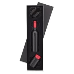 SET ABRIDOR,VACIO Y DESCAPSULADOR "ALASSIO"