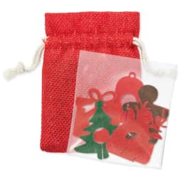 SET 6 MARCADORES DE FIELTRO PARA COPAS "NYBY"