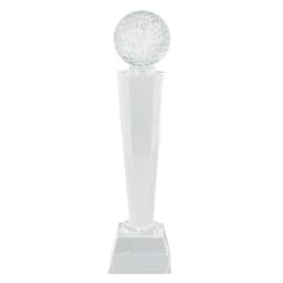 TROFEO DEPORTIVO "CADDIE"