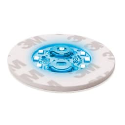 PEGATINA LED 3M BLANCO