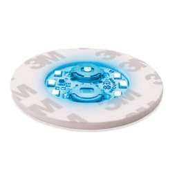 PEGATINA LED 3M BLANCO