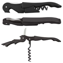 ABREBOTELLAS SACACORCHOS PULLMAN