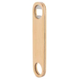 ABRIDOR BARMAN MADERA "SOLTOUCH"