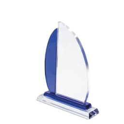 TROFEO DE CRISTAL "CENIT"