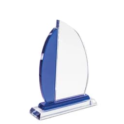 TROFEO DE CRISTAL "CENIT"