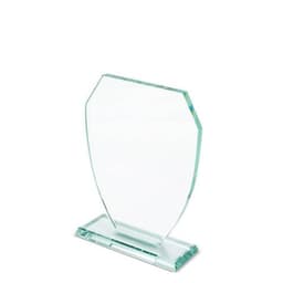 PLACA CON BASE PEQUEÑA "HADAR"