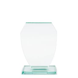 PLACA CON BASE PEQUEÑA "HADAR"