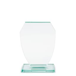 PLACA CON BASE PEQUEÑA "HADAR"