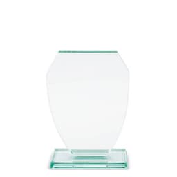 PLACA CON BASE PEQUEÑA "HADAR"