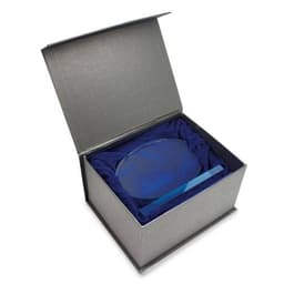 VIDRIO FORMA OVALADA "ORION"