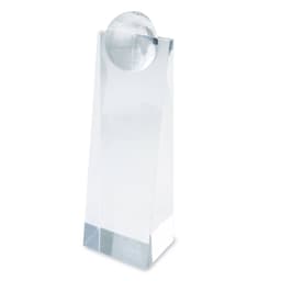 CRISTAL FORMA ALTO MUNDO "ATLAS"