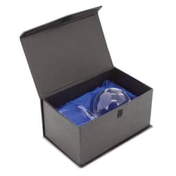 CRISTAL BOLA MUNDO PEQUEÑA "SPHERA"