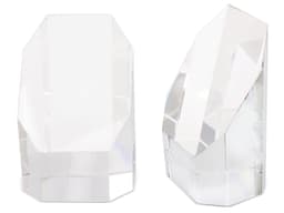 CRISTAL FORMA PRISMA "DUNIA"