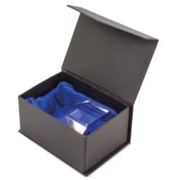 CRISTAL FORMA PRISMA "DUNIA"