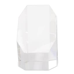 CRISTAL FORMA PRISMA "DUNIA"