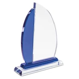 TROFEO DE CRISTAL "KENTAURUS"