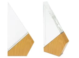 TROFEO MODELO "VELA"