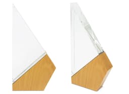 TROFEO MODELO "VELA"