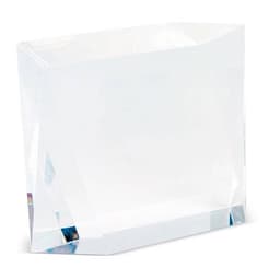 CRISTAL FORMA CUADRADO "AKRA"