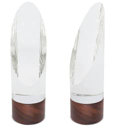 TROFEO MODELO "ESTALAGMITA"