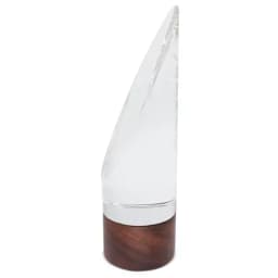 TROFEO MODELO "ESTALAGMITA"