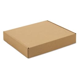 CAJA PARA CAMISETAS