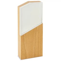 TROFEO PARA SUBLIMACIÓN "BOREALIS"