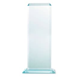 PLACA BISELADA GRANDE "SCULPTOR"