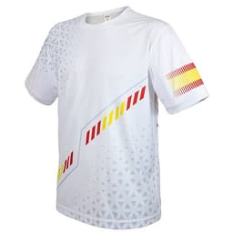 CAMISETA BANDERA "DELTA"