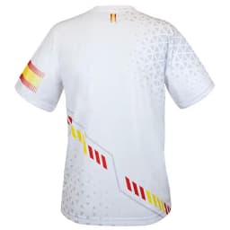 CAMISETA BANDERA "DELTA"