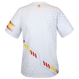 CAMISETA BANDERA "DELTA"