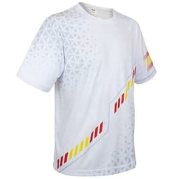 CAMISETA BANDERA "DELTA"