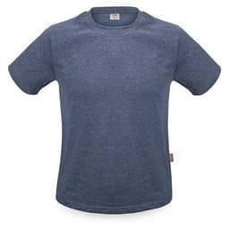 CAMISETA DE ALGODÓN 160G "RECYCLED"