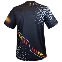 CAMISETA BANDERA "DELTA"