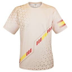 CAMISETA BANDERA "DELTA"