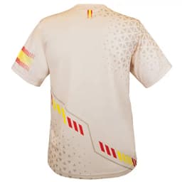 CAMISETA BANDERA "DELTA"