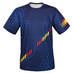 CAMISETA BANDERA "DELTA"