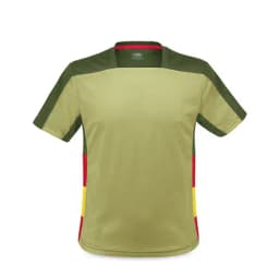 CAMISETA TENIS DRY&FRESH NIÑO "TENIS"