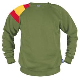 SUDADERA "NACIÓN"