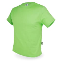 CAMISETA DE ALGODÓN 160G "NATUR"